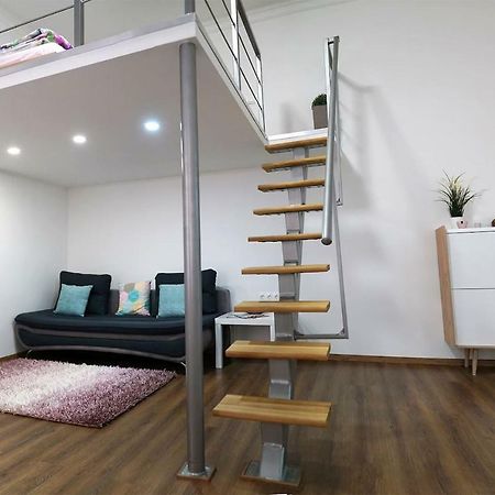 Worosmarty Studio - Budapest Center Apartment Екстериор снимка