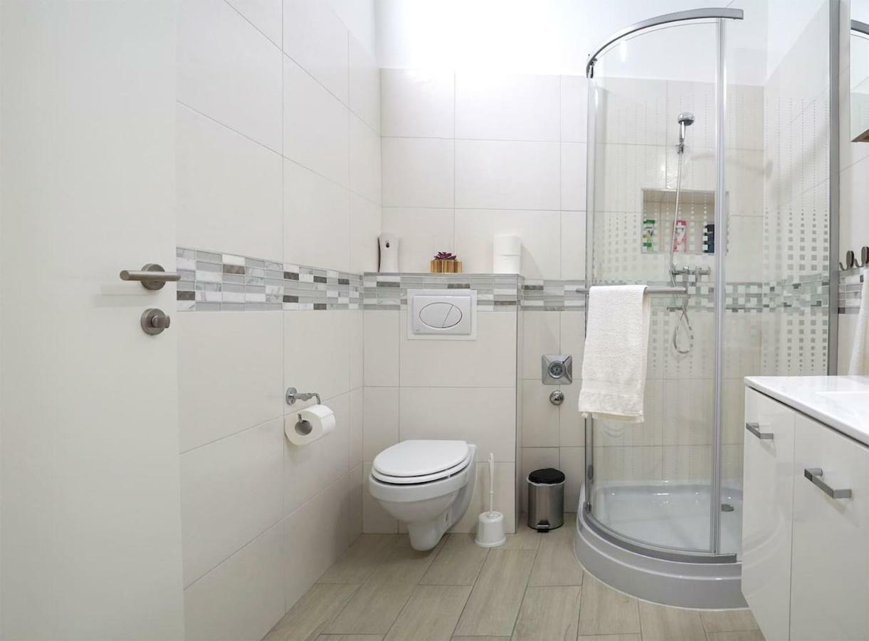 Worosmarty Studio - Budapest Center Apartment Екстериор снимка