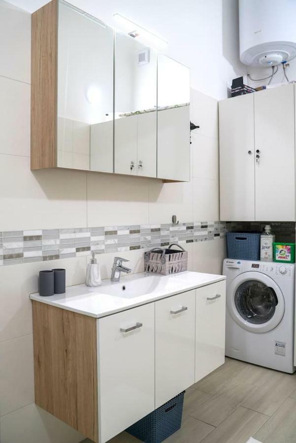 Worosmarty Studio - Budapest Center Apartment Екстериор снимка