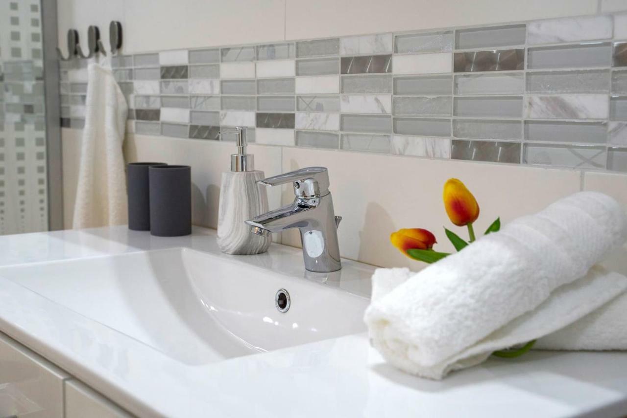 Worosmarty Studio - Budapest Center Apartment Екстериор снимка