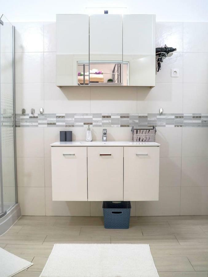 Worosmarty Studio - Budapest Center Apartment Екстериор снимка