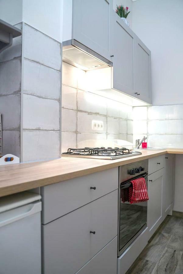 Worosmarty Studio - Budapest Center Apartment Екстериор снимка