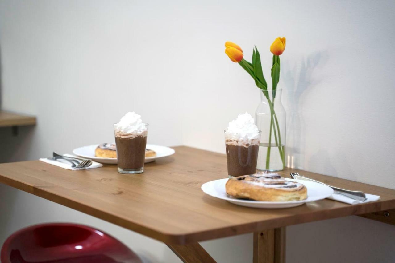 Worosmarty Studio - Budapest Center Apartment Екстериор снимка