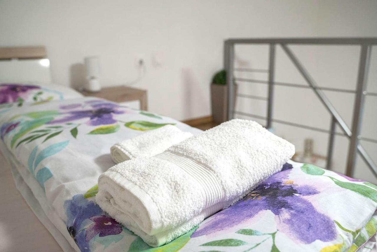 Worosmarty Studio - Budapest Center Apartment Екстериор снимка